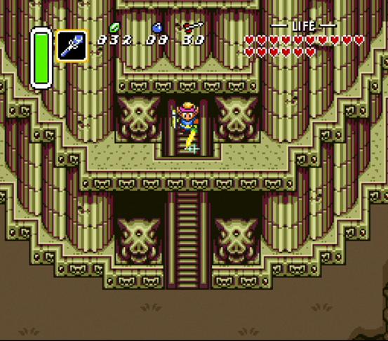 为什么说塞尔达是满分神作,塞尔达传说只有30帧吗