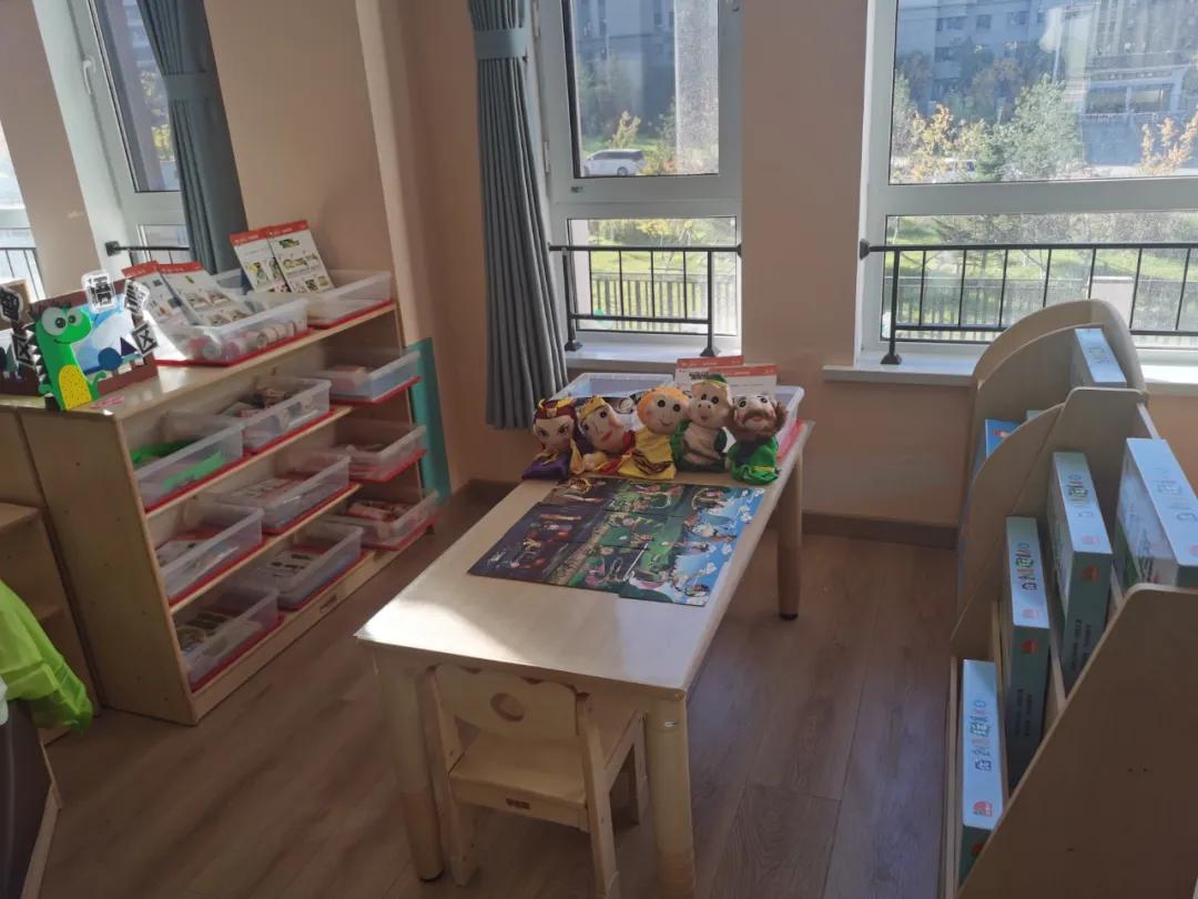 净月区新增四所公办幼儿园在哪,净月普惠幼儿园