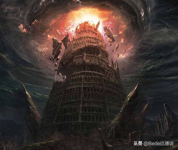 九层妖塔挖掘诡异事件,考古九层妖塔为什么不敢挖七层