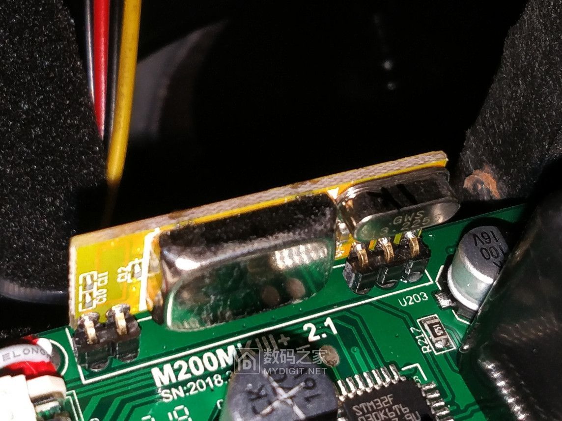 惠威m200mkii音箱拆解图片,惠威m200mkiii无源音箱