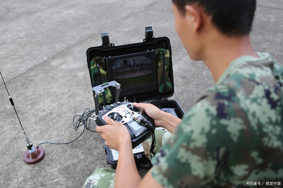 大疆无人机能在短时间内垄断全球市场的原因