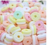 只卖一毛钱的零食，我赌50包香酥米，全吃过的估计都快奔4了