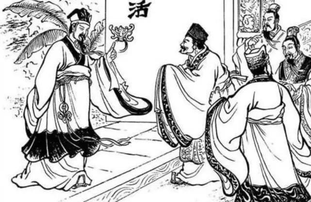 建安文章,不朽盛事:中国第一个完全以文学情怀结缘的文人集团