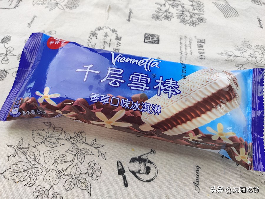 网红雪糕和普通雪糕哪个最好吃,你绝对没吃过的十种网红雪糕