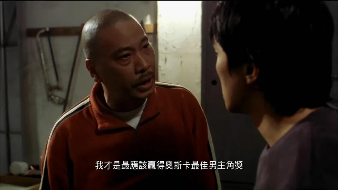 少林足球吴孟达初遇周星驰,少林足球后的周星驰