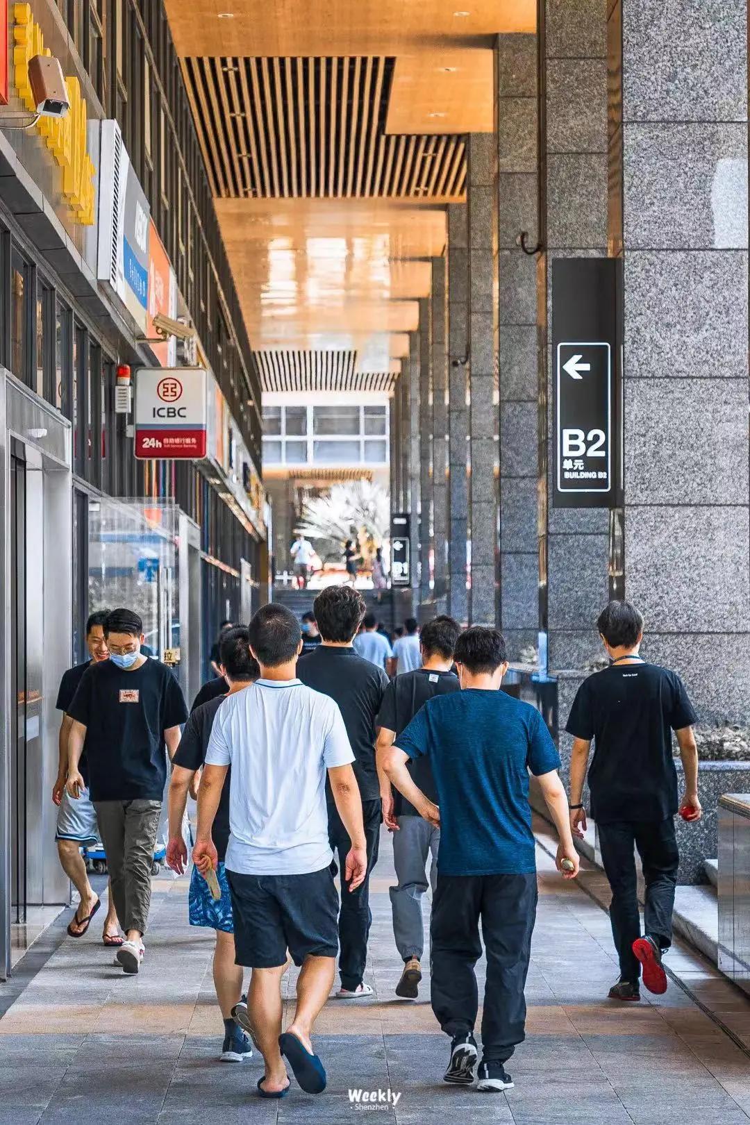 真实的深圳打工的生活,深圳40岁底层人民真实生活