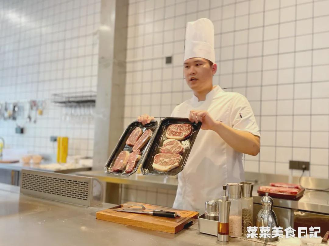 十元和50元牛排的区别,几十元和几千元的牛排有什么区别