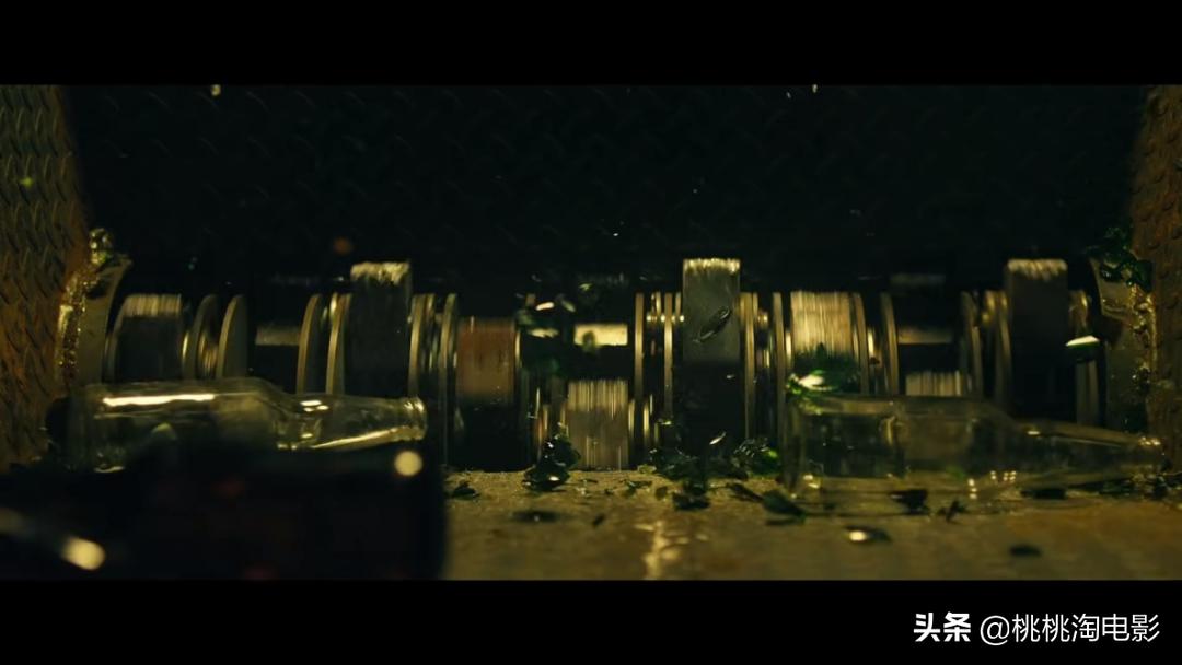 5.3分，恐怖经典“电锯惊魂”真是被毁了