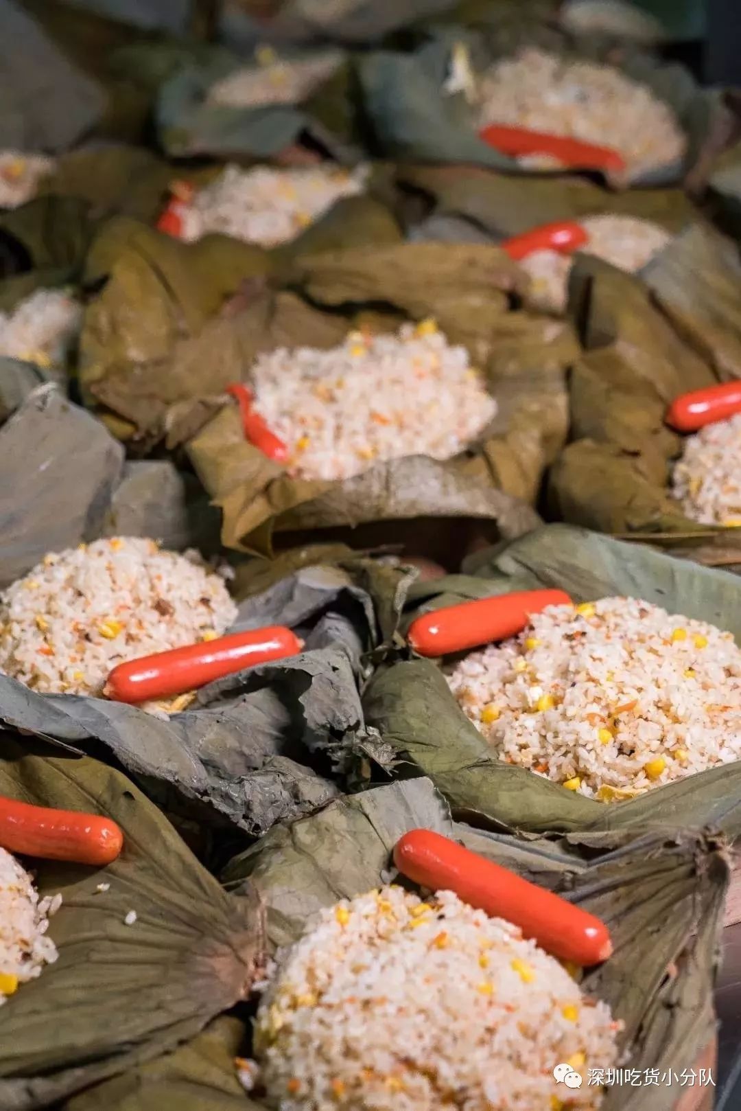 你好深什么意思,你好深秋