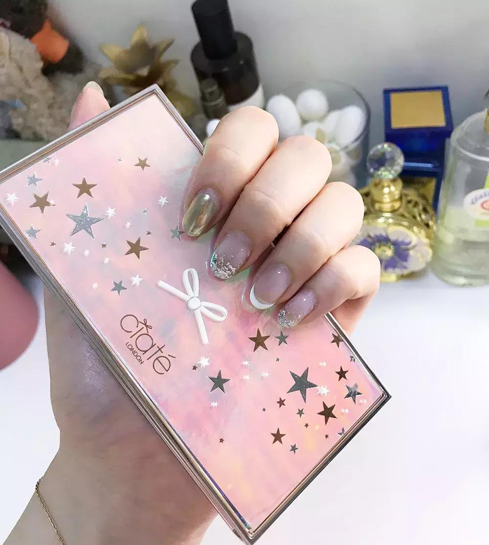 沉浸式彩妆护肤开箱,护肤彩妆好物合集