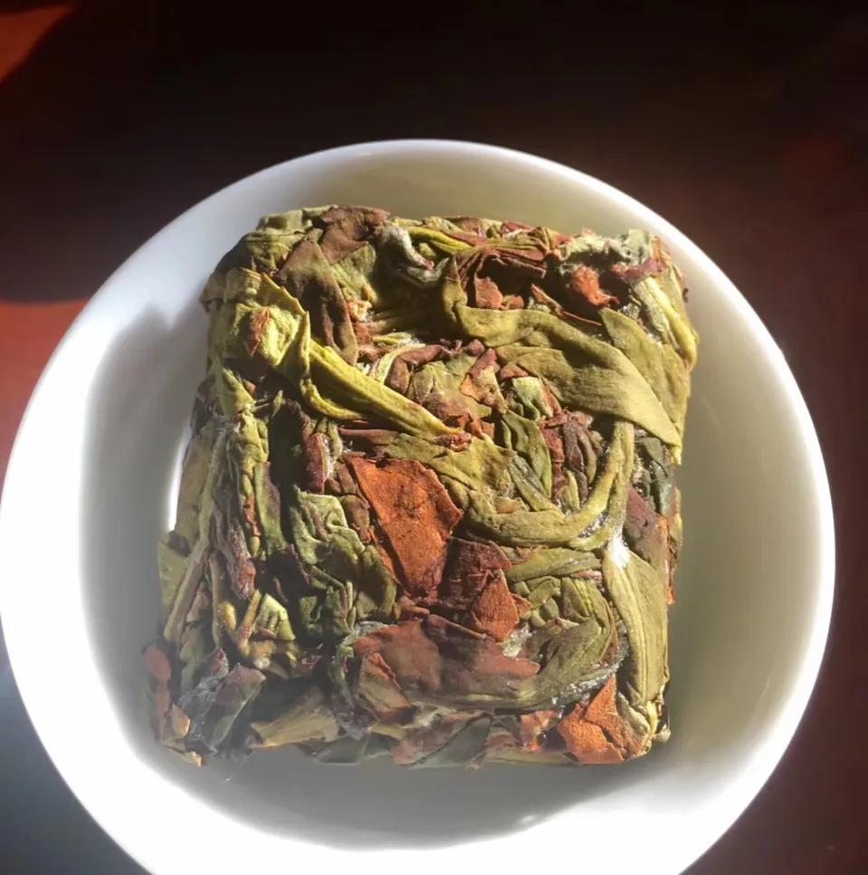 喝茶回甘的背后原来有这些秘密,喝茶回甘是什么原理