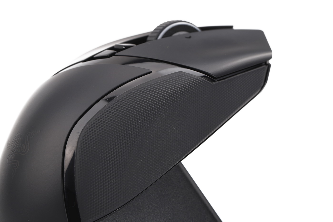 雷蛇巴塞利斯蛇终极,雷蛇巴塞利斯蛇终极版轮询率