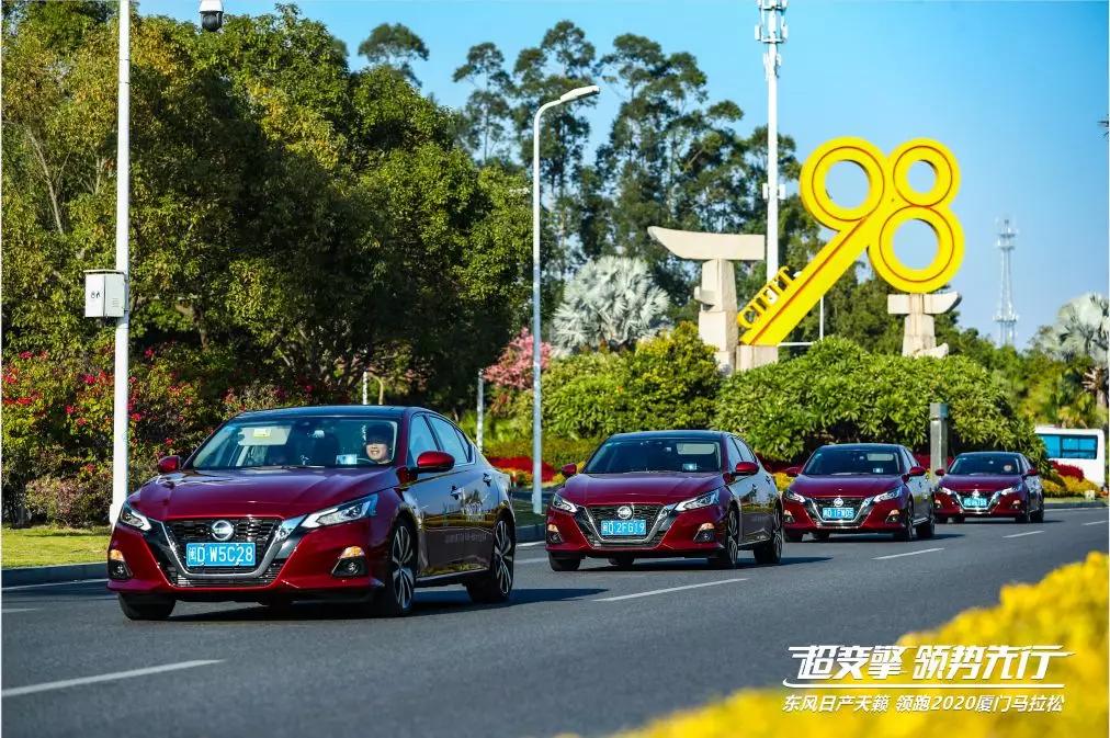 2020厦门马拉松,厦门2025年马拉松新赛道建设