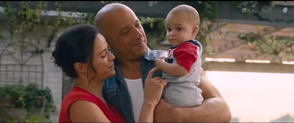 速度与激情9插曲nextlevel,速度与激情9好不好看