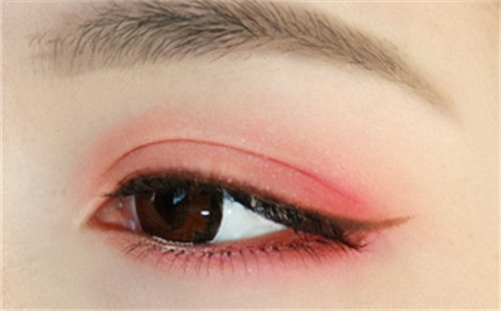 迷人丹凤眼是很珍稀的眼睛吗,古人欣赏的丹凤眼什么样子