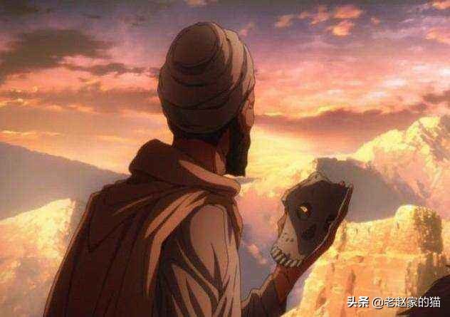 《英雄》再现刺客江湖,风萧萧兮易水寒,壮士一去兮不复还