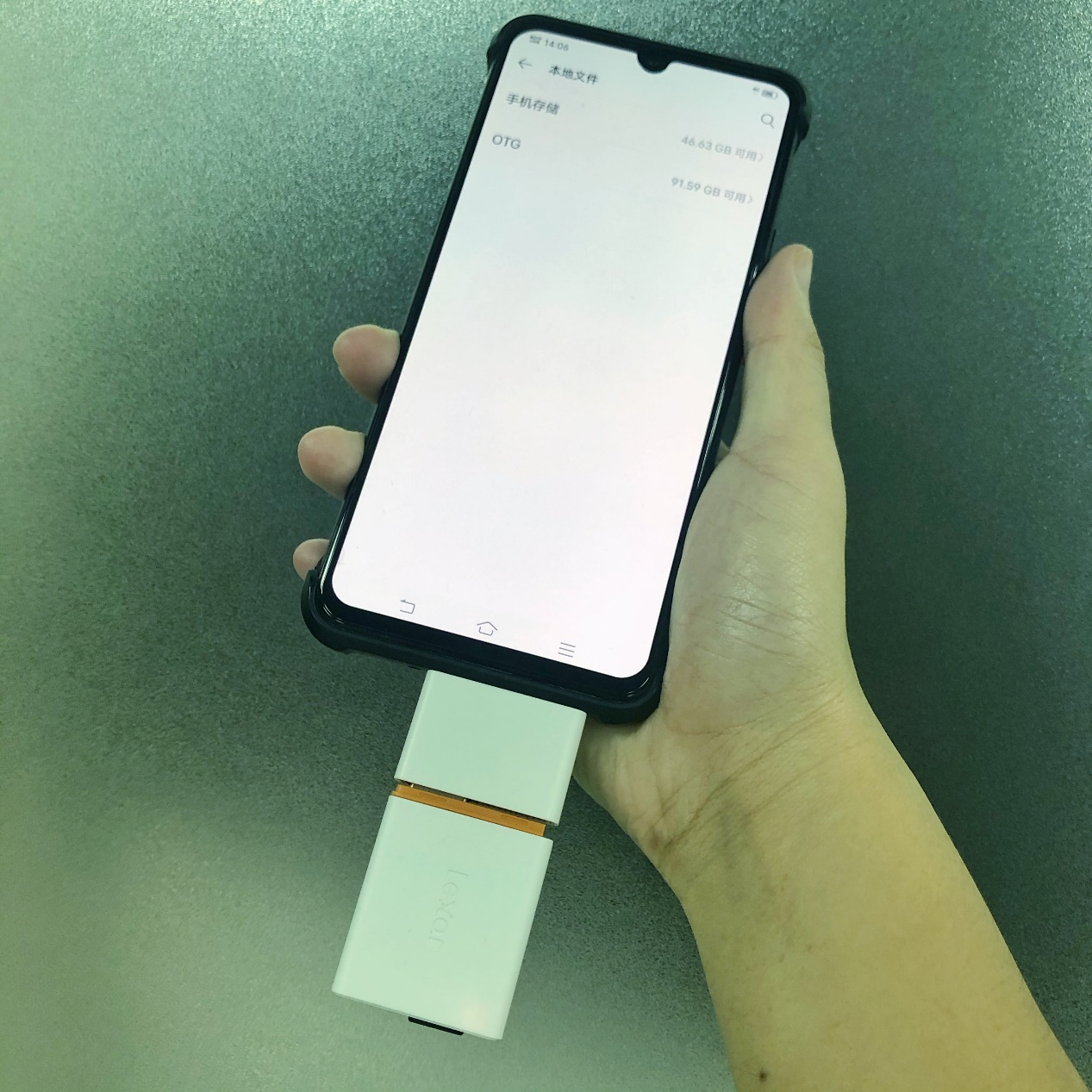 华为nm读卡器的用法,华为NM卡二合一读卡器