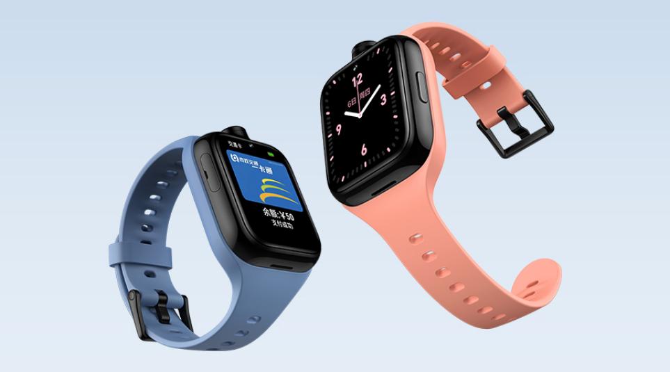 小米发布史上最强儿童手表 (小米儿童手表各系列)