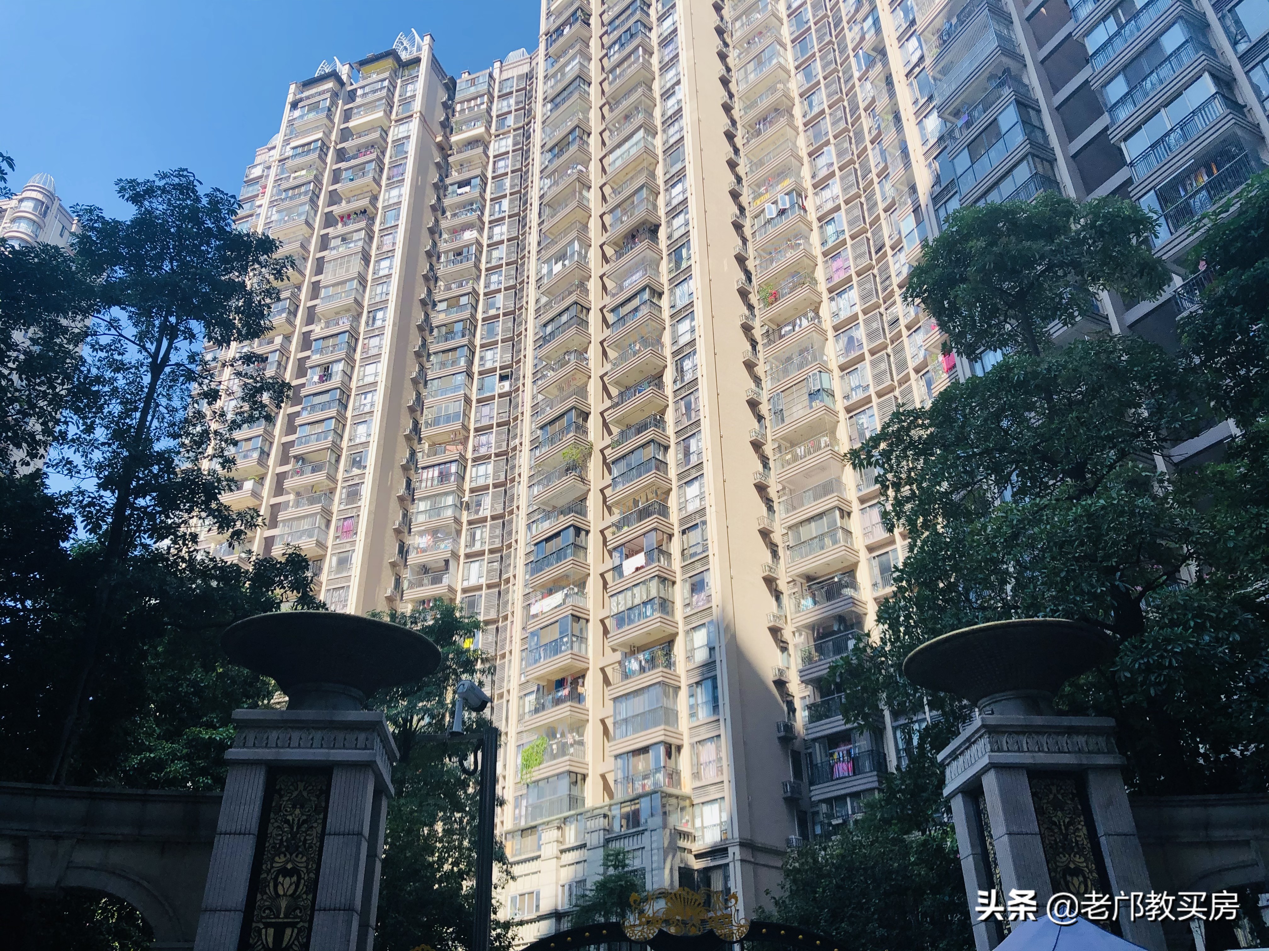 华景新城买房攻略,华景新城值得买吗