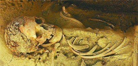 证明巨人存在的10个真实证据,远古巨人真的存在吗