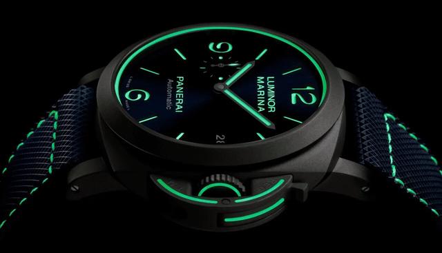 成都ifs购物中心沛纳海,表情营造