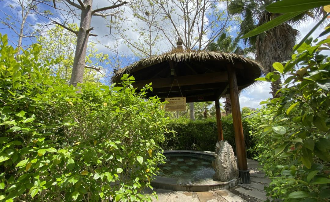 五一去哪旅游都不如回家,福州贵安温泉度假村哪里好玩