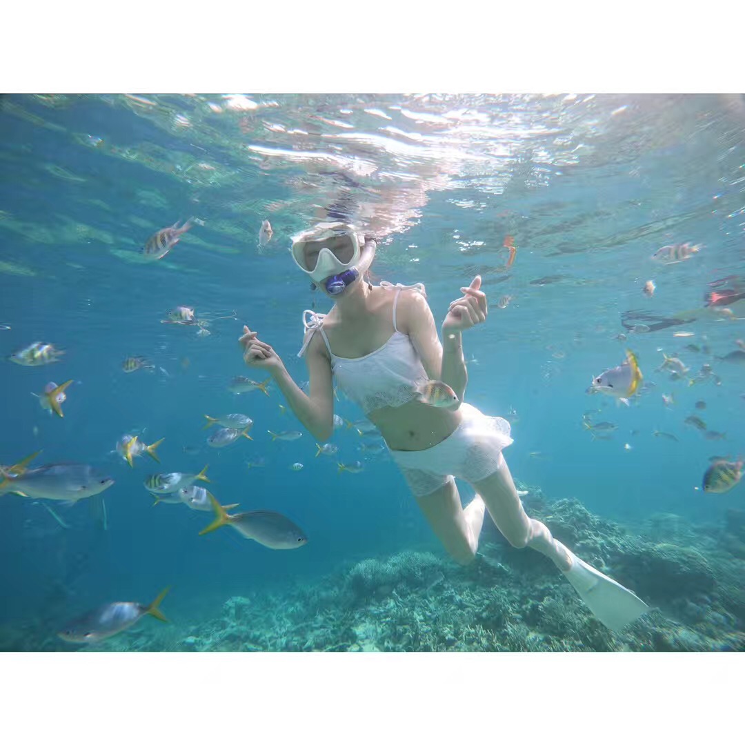 帕劳必去旅游景点,帕劳旅游攻略必看