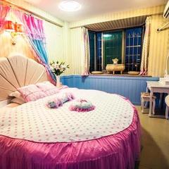 春风十里，只为睡你│厦门最美的民宿都在这儿