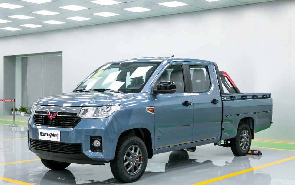 五菱宏光限时大卖,五菱征途报价