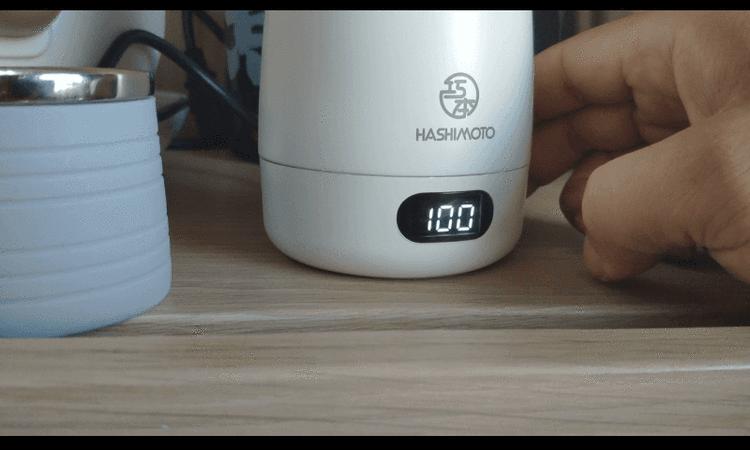 出差旅游好用物品,出差旅行必备好物加热水杯