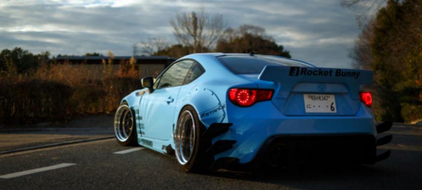 车不快但很帅，这几款双门小车“够劲”