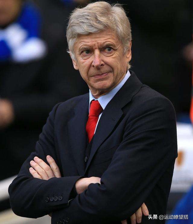 温格执教阿森纳时期各年阵容,伟大的主帅温格简介