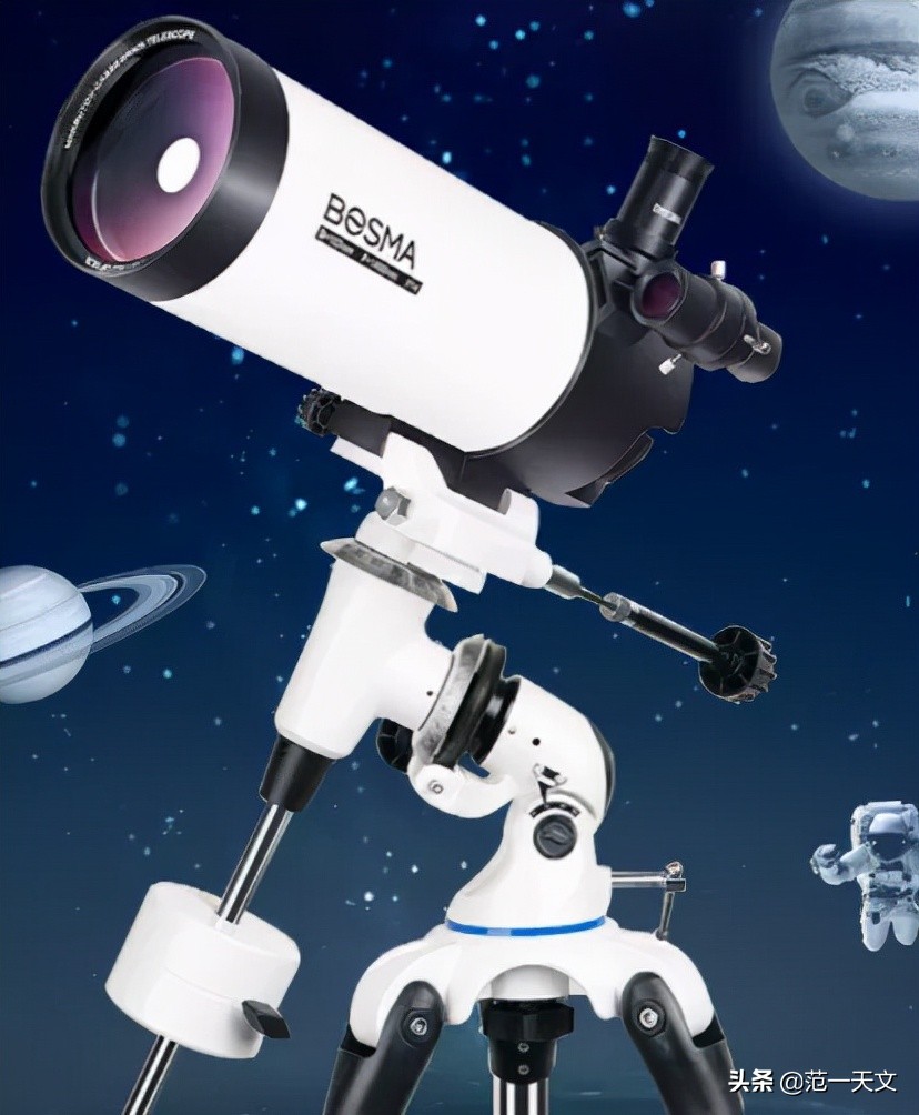 博冠马卡102拍摄样张,博冠102马卡寻星