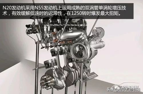 各品牌发动机讲解视频,各车型发动机介绍