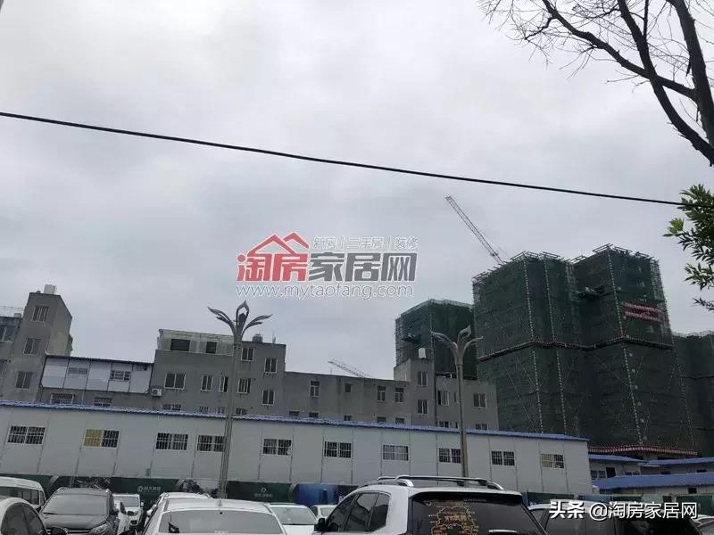 经开区新楼盘总价60万左右,经开刚需楼盘推荐