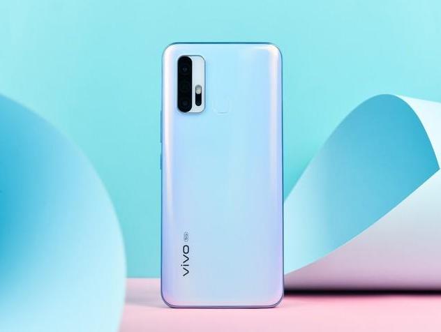 2198元的5g手机推荐,盘点vivoz6这款手机的五大优点