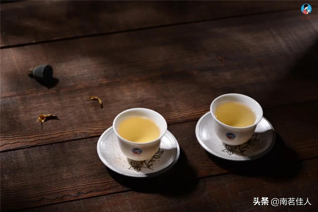 一口气茶,春茶夏茶秋茶冬茶排名