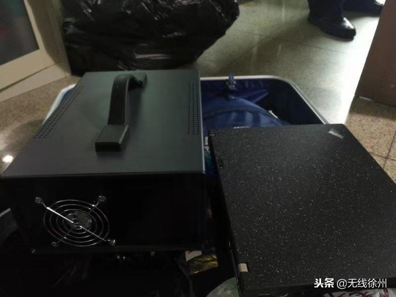 收到“10086”这条送话费短信千万别点!