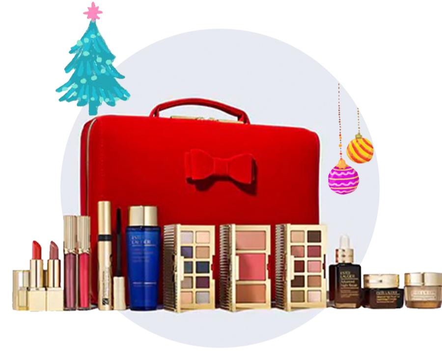 各大品牌的圣诞,各大品牌2020圣诞