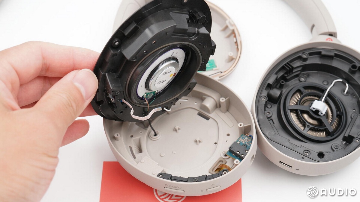 索尼耳机wh1000xm4拆卸视频,索尼wh-1000xm4全球购