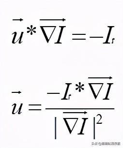 图像识别算法方程,图像锐化算子的常用算法