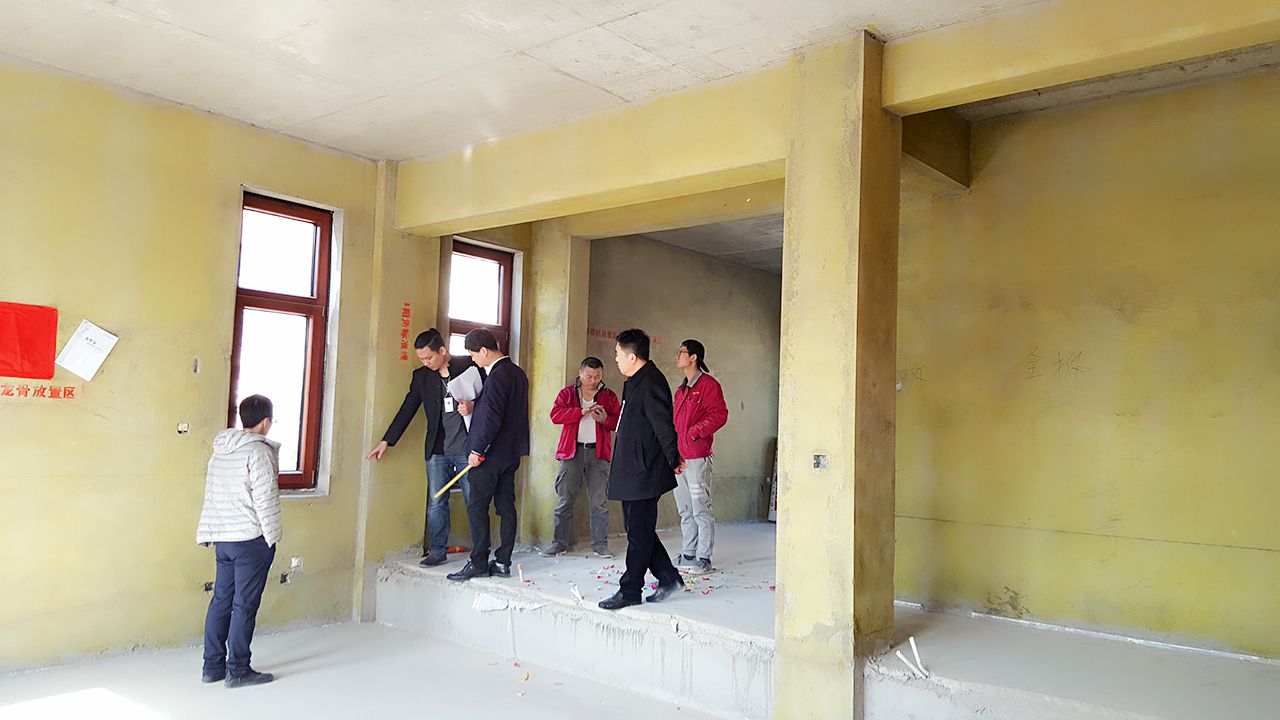 上海装修开工仪式流程,装修开工仪式流程及步骤