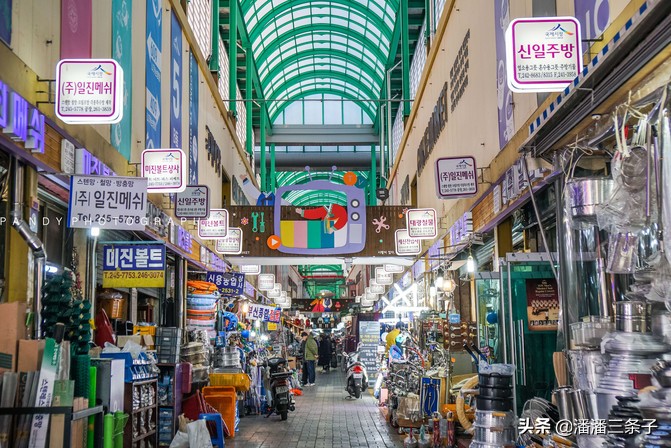 去韩国不购物回来的感受,去韩国一定要买什么