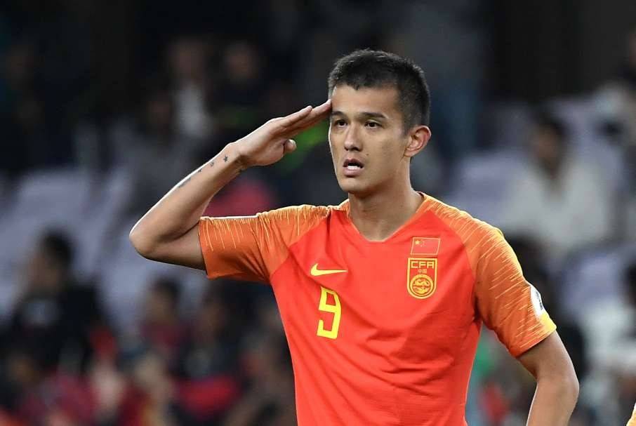 亚洲杯中伊大战预测,亚洲杯国足将战卡塔尔