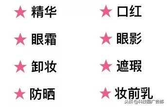 美妆信息流广告视频素材,美妆信息流视频怎么剪辑