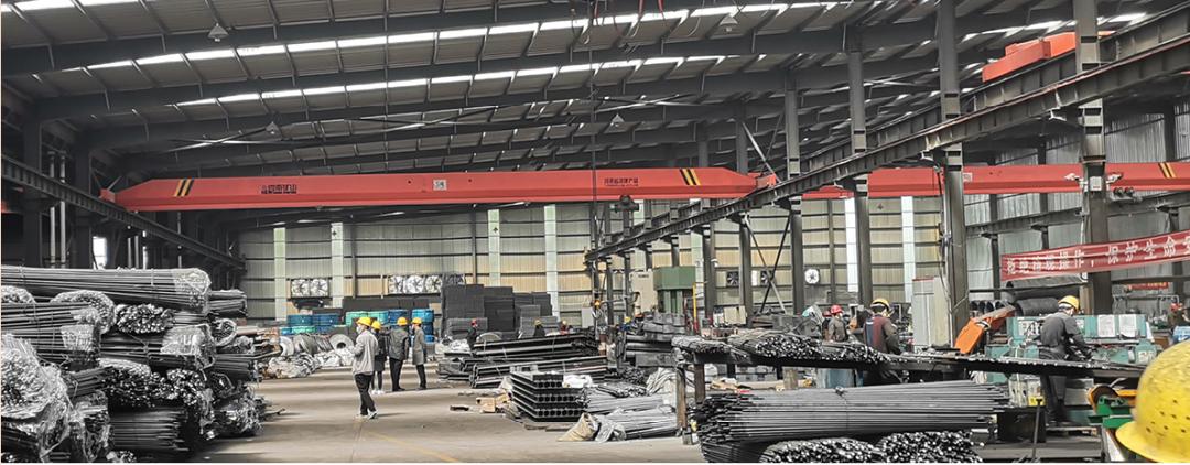 中翔支护有限公司,中翔矿用玻璃钢锚杆