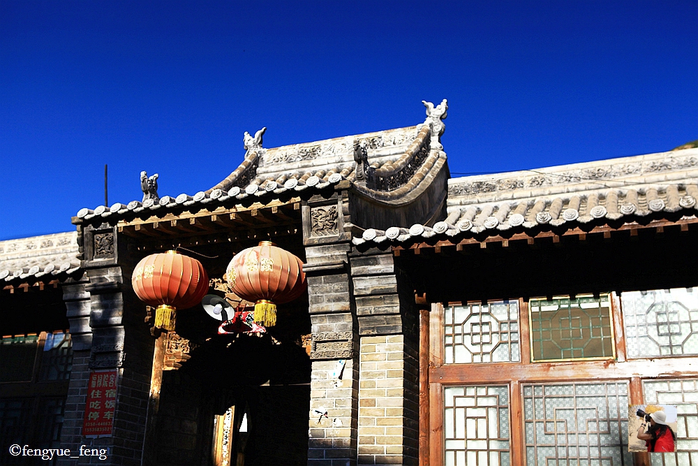 山西临汾自驾318川藏线详细攻略,自驾山西旅游攻略最全最好的线路