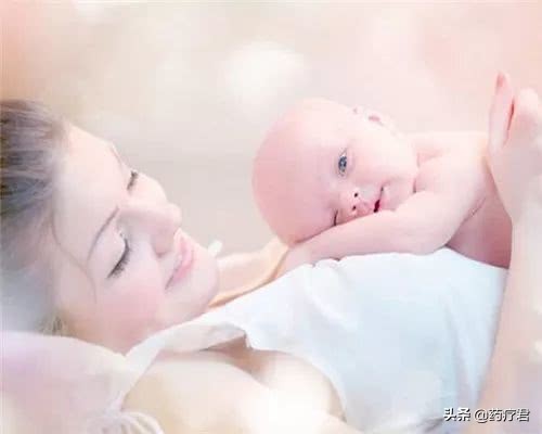 剖腹产后的“伤口”多久才能愈合?答案可能和你想象的不一样