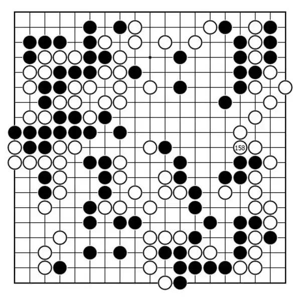 棋评丨你死我活时，上海中国天楹连环妙手奠胜局