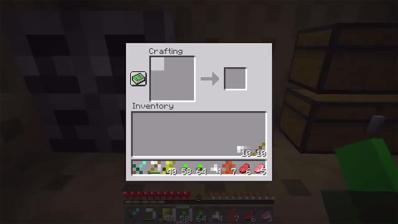 我的世界4亿像素,我的世界四格像素